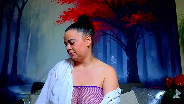 ElizabethEven 라이브 XXX 채팅