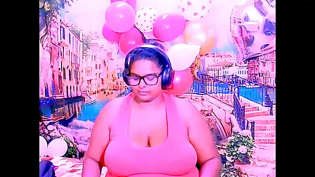 แชท XXX สดของ Indianfairy99