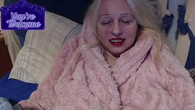 Czat XXX na żywo – martachatte