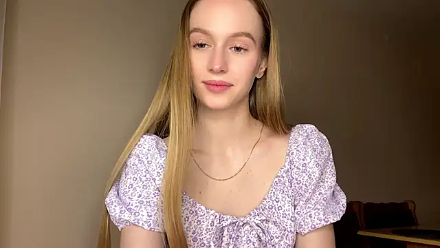 Show Webcam de Viktoria_Vibes