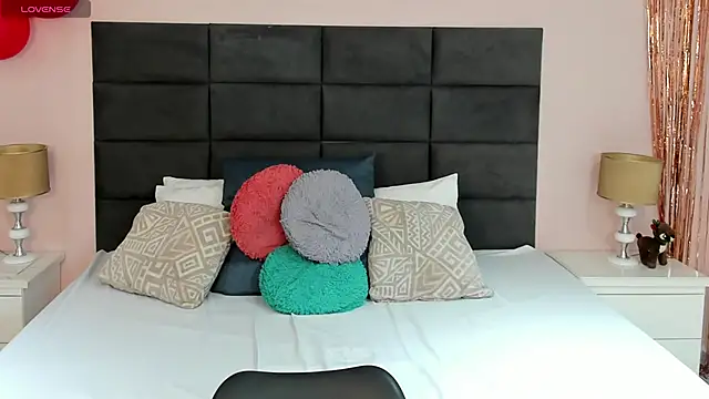 XXX chat uživo modela MadisonJenner