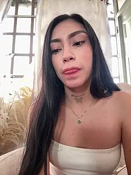 Bonny_EvaのライブXXXチャット