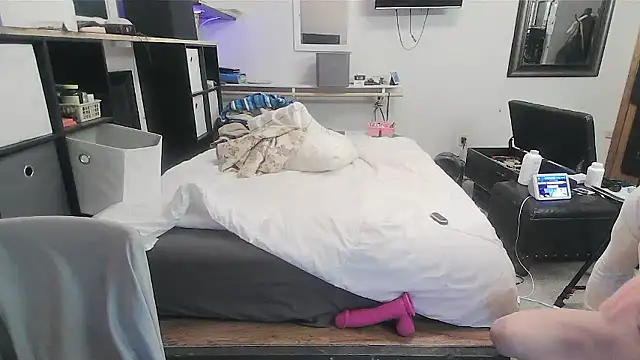 Show de sissytrapdolly24 na webcam