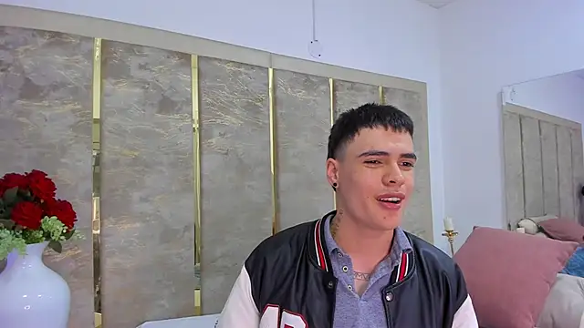 Chat XXX en directo de BenitoSaenz