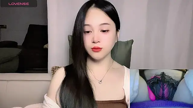 Živý XXX chat woaiqinqin