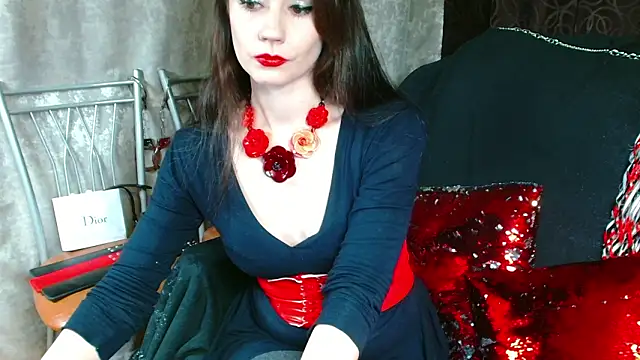 VictoryVega Live XXX-chat