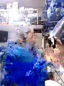 دردشة LuisaLean الجنسية المباشرة