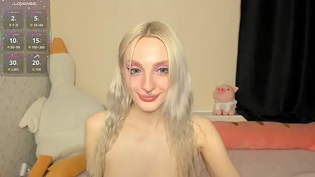 succubantra's Live XXX Chat