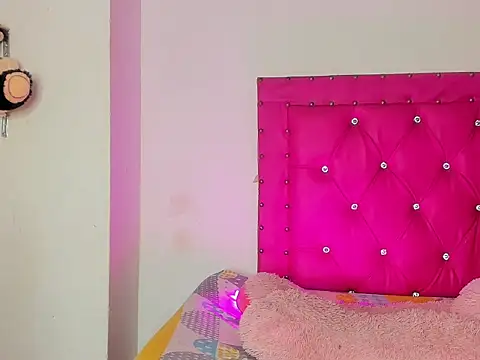 Chat XXX Live dahiiangomezz