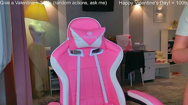 Онлайн чат XXX popjenny