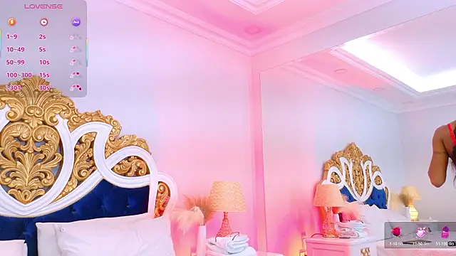 Chat XXX Live AshleyFerri