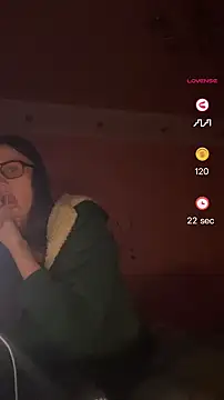 Flossy_Vettie Chat XXX live