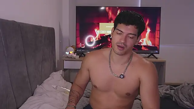 Chat XXX en directo de bbbeachboy