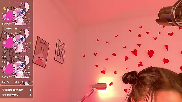 Chat XXX Live drooling4daddy