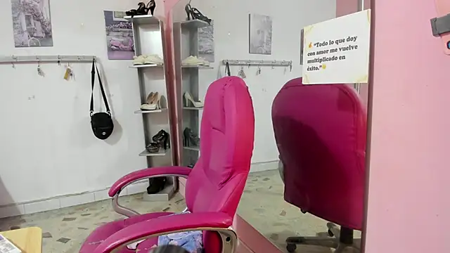 CAMILA--REY Live XXX Chat