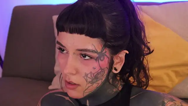 Sembang XXX Secara Langsung FairyFlexxxx