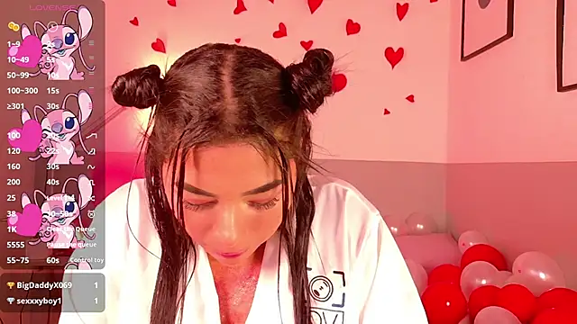 drooling4daddy Obrolan Langsung XXX