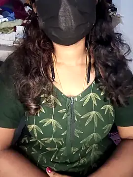 tamilsaisree: вебкам-шоу