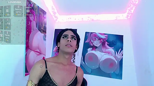 Stefani__Rn Webbikameraesitys