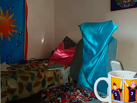 Sassa_69のライブXXXチャット