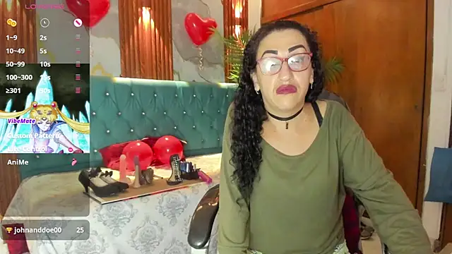 sabrina_dupont 即時 XXX 聊天