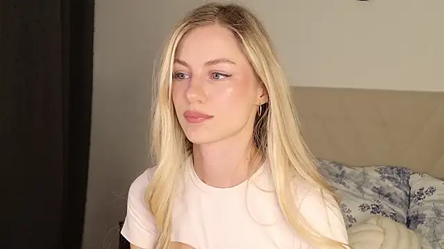 Sembang XXX Secara Langsung GabriellaOlsen