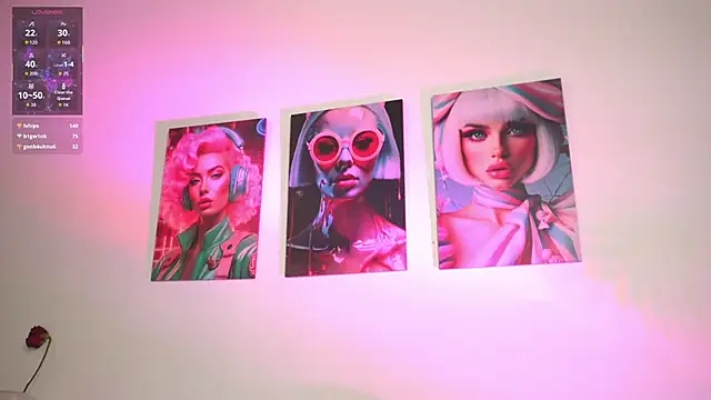 pocahotass_11 Obrolan Langsung XXX