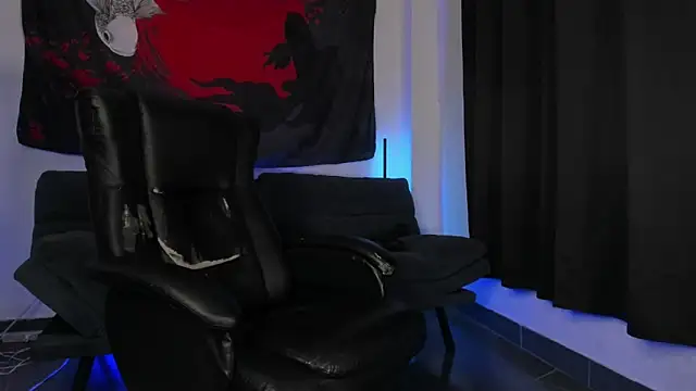 nathan_blake Show Webcam