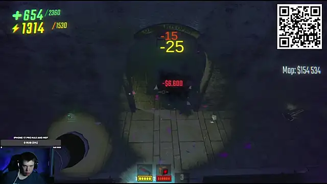 Ak_Macros webkamerás műsora