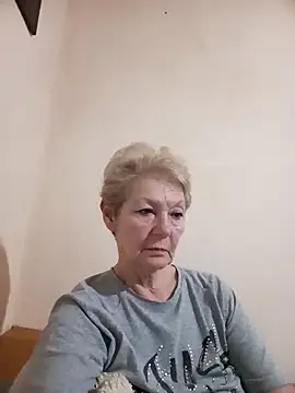 Show de Calypso-Loove na webcam