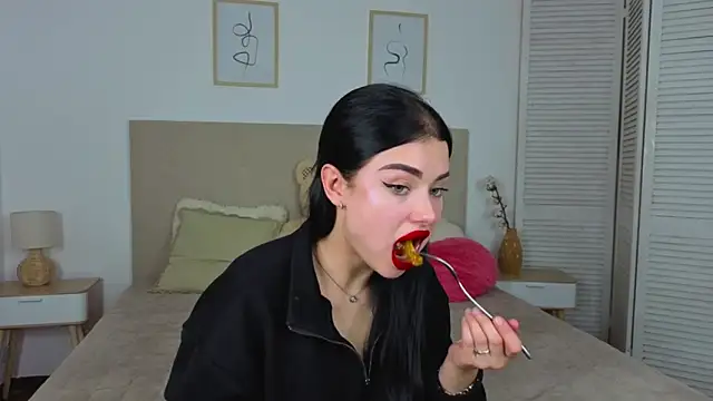 Silena_sky Obrolan Langsung XXX