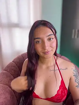 _Tammyy Obrolan Langsung XXX