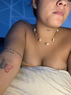 دردشة Kaily_Sweet16 الجنسية المباشرة