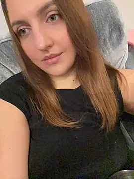 แชท XXX สดของ AliceDesmee