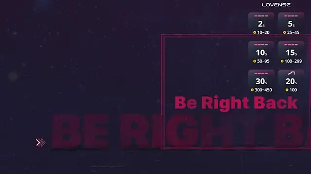 Show webcam de Hgay6935