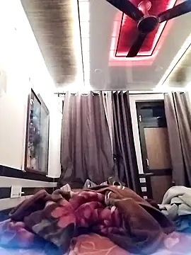 soft_hearted élő XXX-chatje