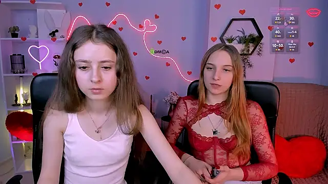 Živý XXX chat rebecca_smile