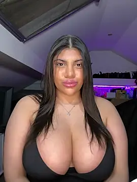 MinaKhalina webcam show