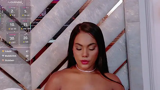 Czat XXX na żywo – Zoe-Carter