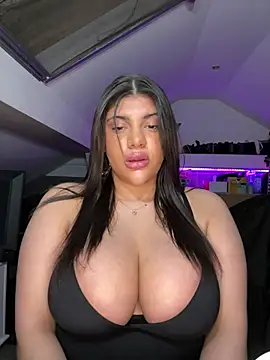 عرض كام MinaKhalina