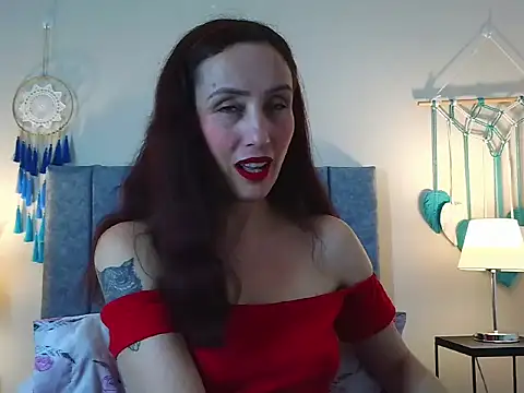 IberianMoonMK Chat XXX in diretta