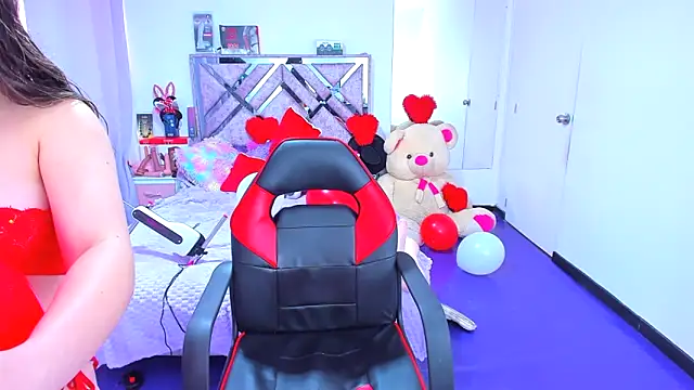 Luna_Analya Live XXX-chat