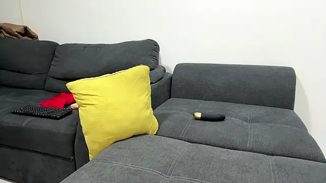 EvaRenard 即時 XXX 聊天