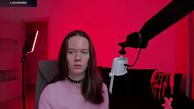 Chat XXX ao vivo de SharkyBaby