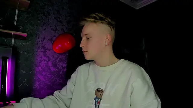 AlexxSweet's Live XXX Chat