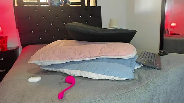 Chat XXX en directo de dereck_karter