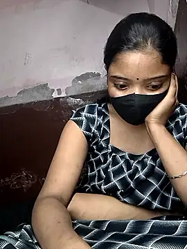 Show de couplegk71 na webcam