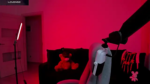 SharkyBaby Live XXX-Chat