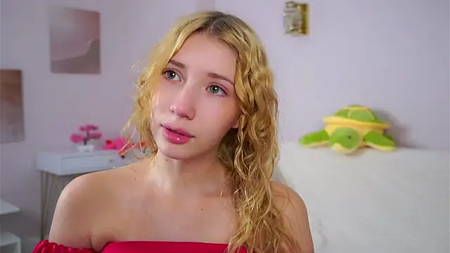 Živý XXX chat SunnivaCovil