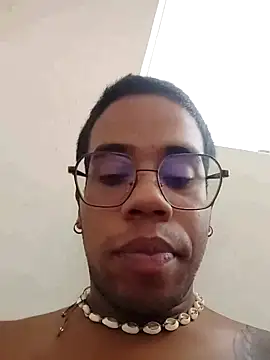 THEGOATHL Webcam show